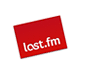 LastFM top music charts 