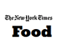 nytimes dining