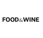 Food & Wine