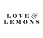 love and lemons