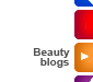 beauty blogs