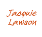 jacquie Lawson