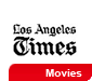 LA times movies