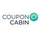 coupon cabin