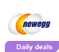 Newegg daily deal