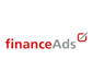 Financeads - Affiliate Network for Banks, Insurances and FinTech