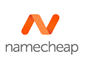 namecheap