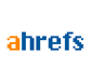 ahrefs