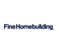 fine homebuilding