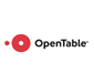 Open Table