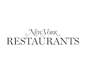 New york restaurants