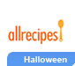 halloween recipes