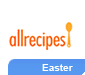 Easter recipes