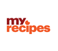 holiday recipes at myrecipes.com