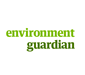 Guardian evironmental news