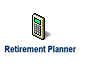 Retirement planner