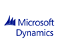 Microsoft Dynamics