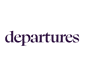 departures