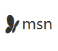 MSN web portal