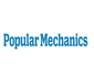 popular mechanics