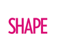 shape