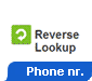 reverse phone nr lookup