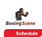 Boxing Schedule