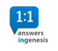 Answersingenesis