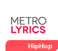 Lyrics HipHop