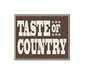 Taste of Country Music