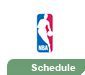 schedule nba