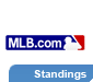 MLB Standings