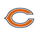 official website chicago bears