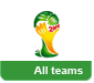 All teams World Cup 2014