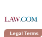 Legal terms