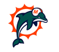 miami dolphins