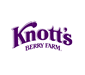 Knotts Amusement Park