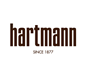 Hartmann luggage