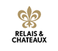 relais chateaux Villas