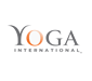 yoga international