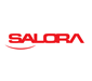 salora tv