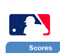 MLB scores