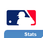MLB stats
