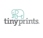 tinyprints greeting
