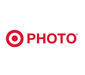 target photo books