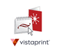 vistaprint christmas cards