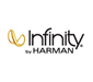 infinity speakers