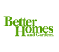 bhg - Better Homes and Gardens