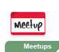 vegan meetups