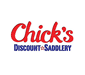 chicksaddlery